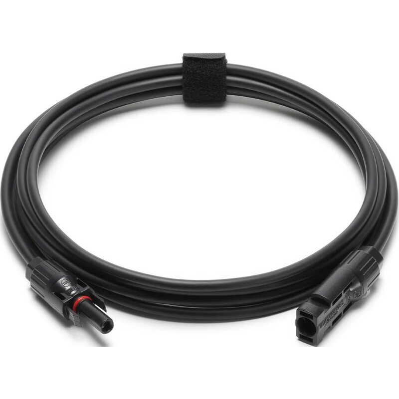 DJI Power Solar Panel MC4 Extension Cable