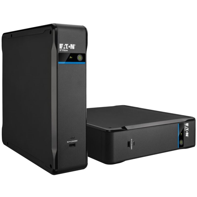 Zasilacz UPS EATON 3P Ellipse 700 USB FR 700VA 420W