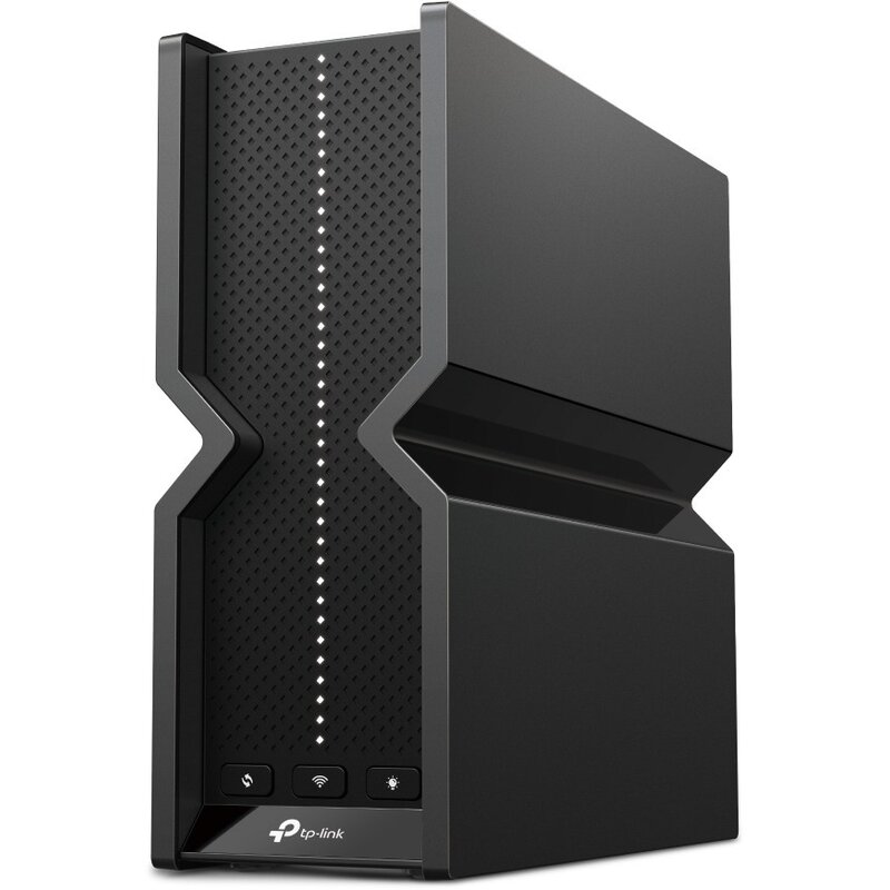 Router TP-LINK Archer BE700 2.4 / 5 / 6 GHz (TriBand), Wi-Fi Mesh