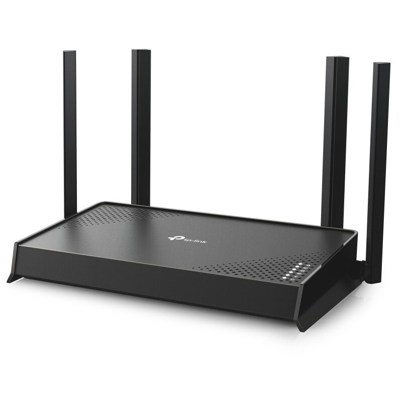 TP-Link Archer BE220 (3600Mb/s a/b/g/n/ac/ax/be)