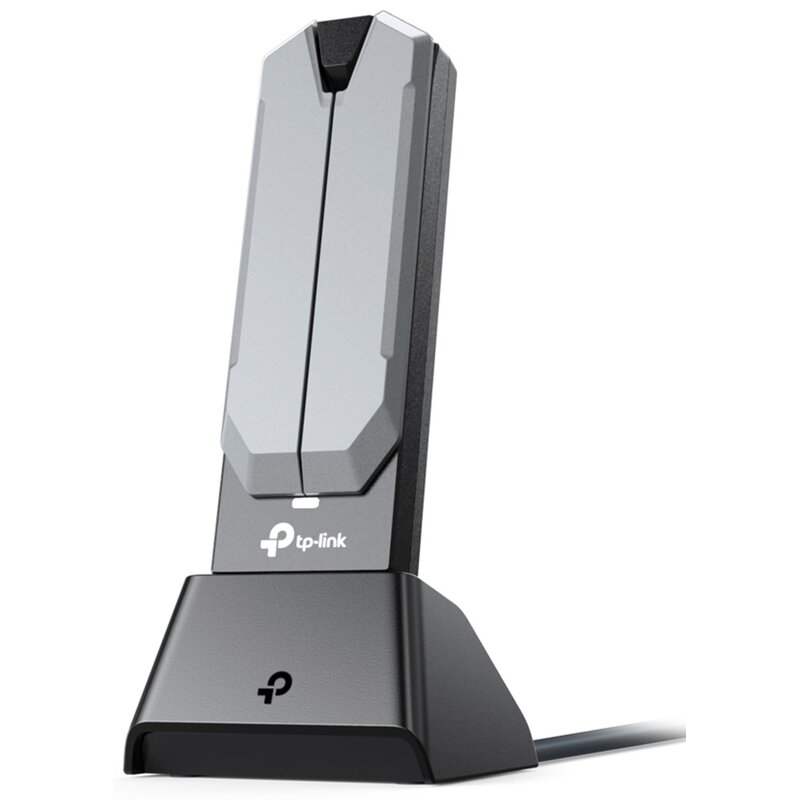TP-Link Archer TBE400UH (6500Mb/s a/b/g/n/ac/ax/be)