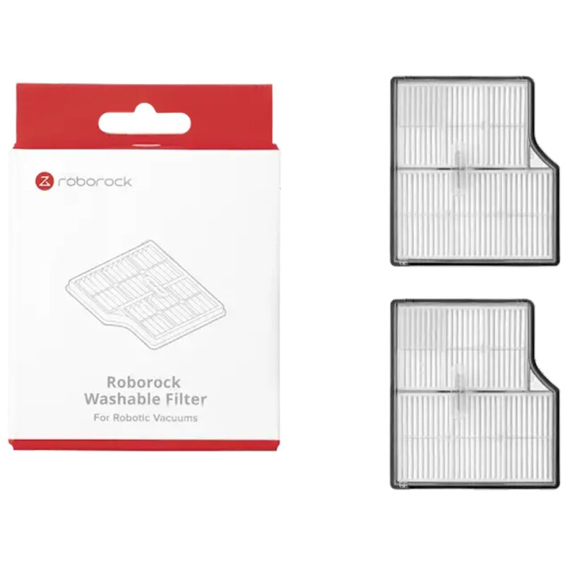 Filtr do odkurzacza ROBOROCK Saros 10 / S9 MaxV Ultra (2 szt.)