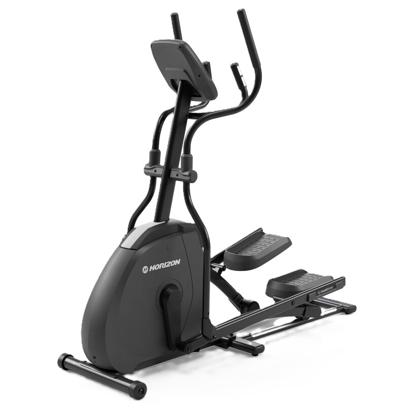 Orbitrek eliptyczny HORIZON FITNESS EX 59-02