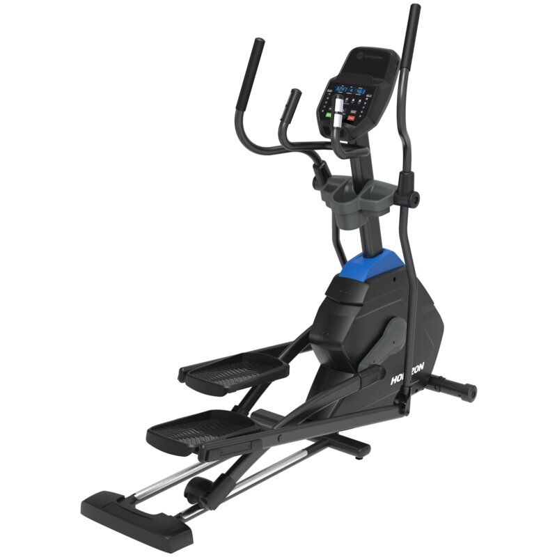 Orbitrek eliptyczny HORIZON FITNESS EX 59