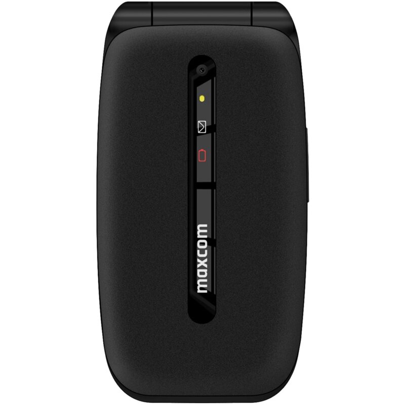 Telefon MAXCOM MM828L 4G Czarny
