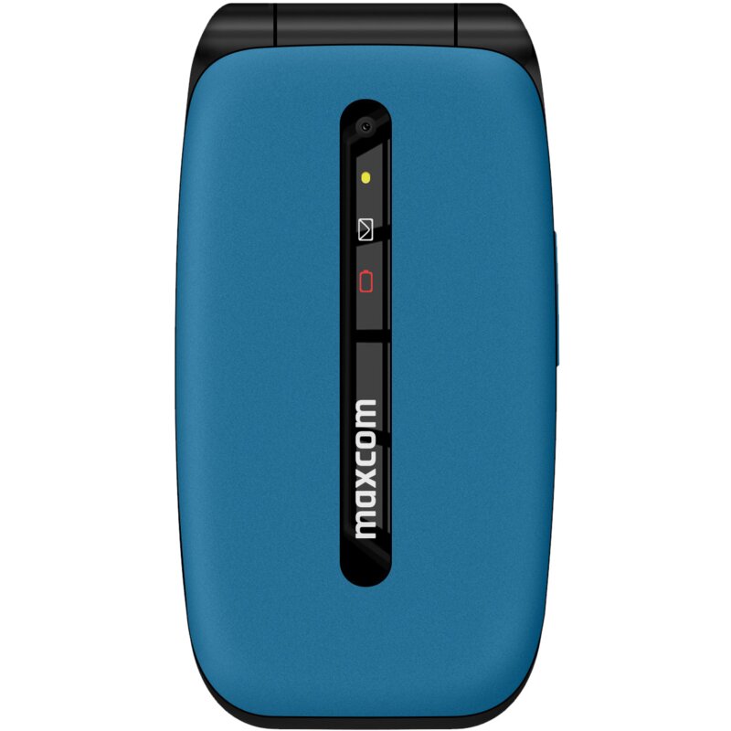 Telefon MAXCOM MM828L 4G Niebieski