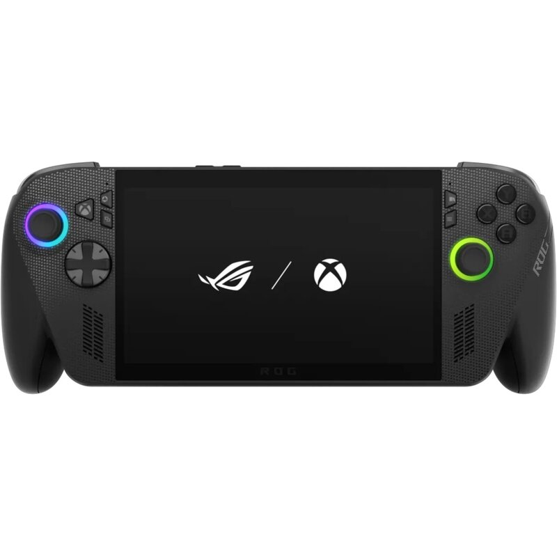 Konsola ASUS ROG Xbox Ally X RC73XA Czarny