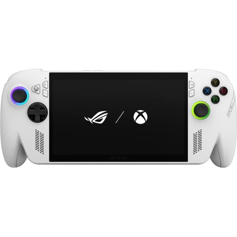 Konsola ASUS ROG Xbox Ally RC73YA Biały