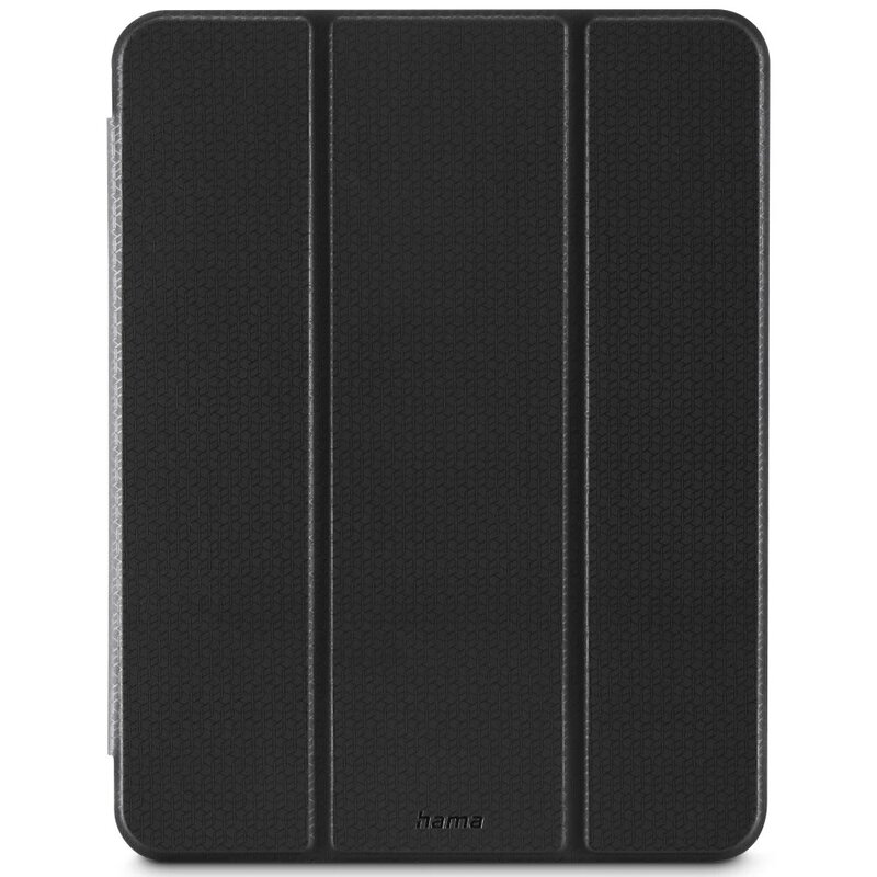 Etui na iPad11 gen 2025/10 gen 2022 HAMA Extreme Protect Czarny
