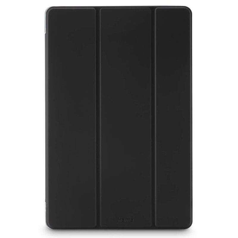 Hama Fold Clear do Galaxy TAB S10 Ultimate 14.6" Czarno-przezroczystość
