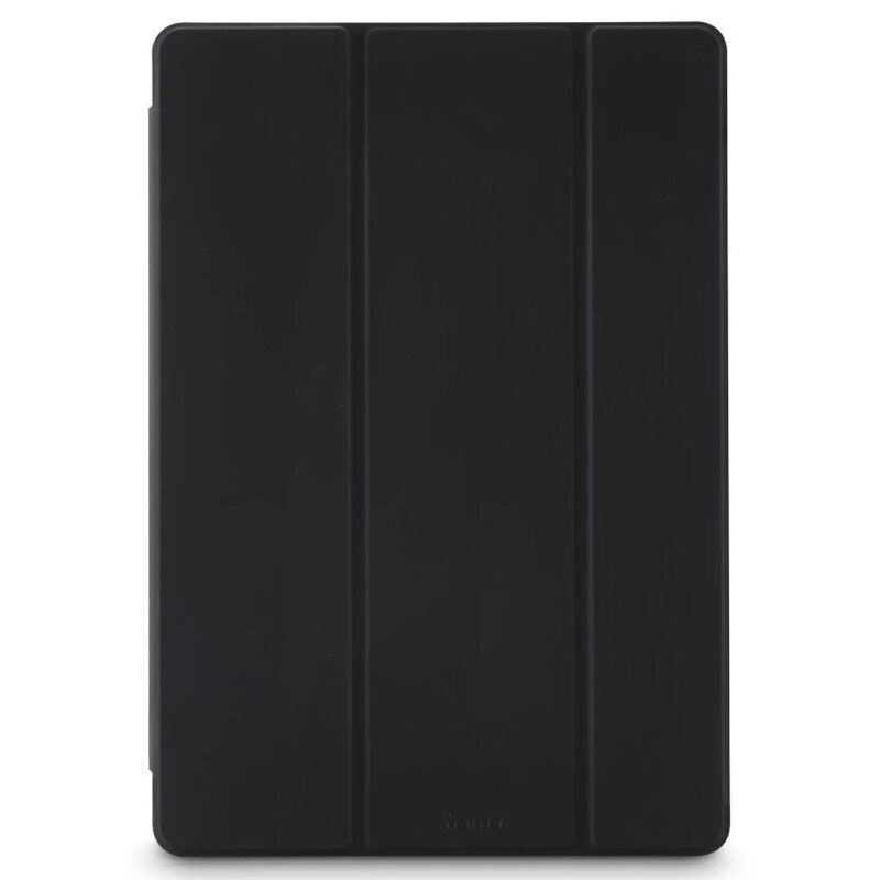 Hama Etui Fold Clear do Galaxy TAB S10+12.4" Czarny