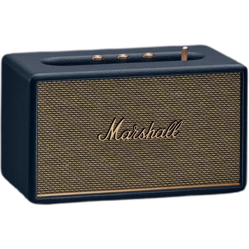Marshall Acton III Niebieski