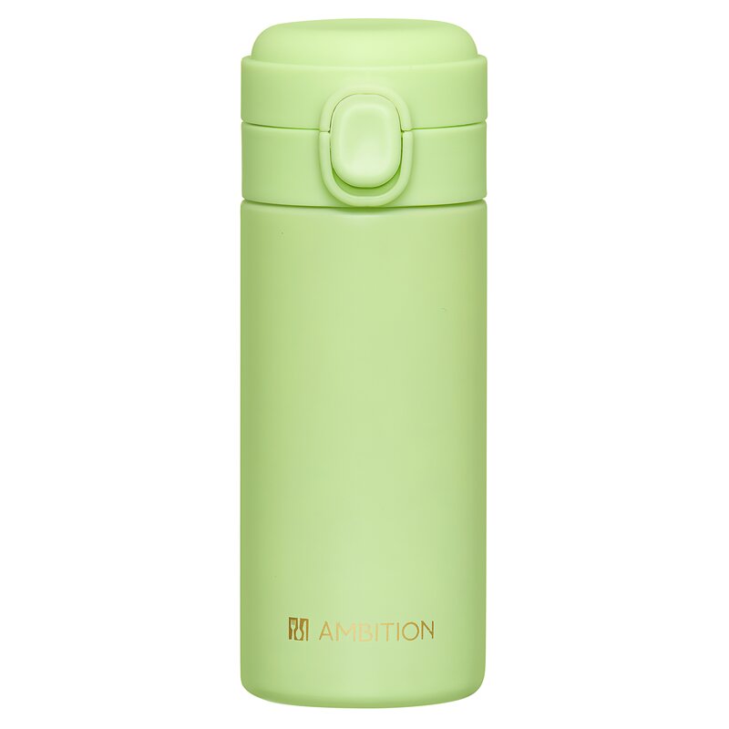 Kubek termiczny AMBITION Alice Zielony 320 ml
