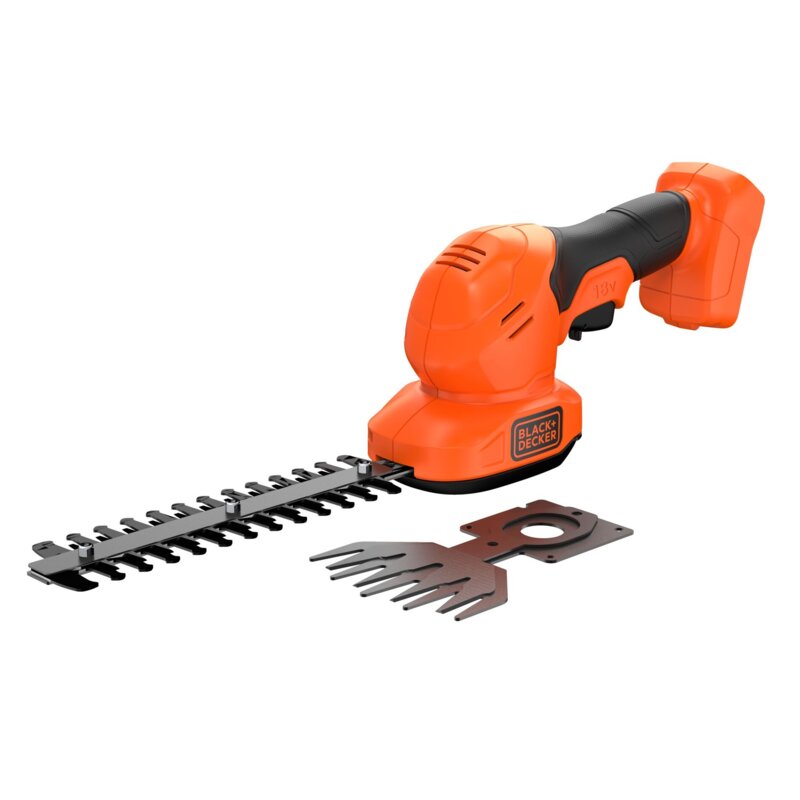 Black&Decker BCSS18D1-QW
