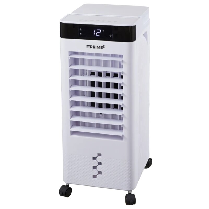 Klimator PRIME3 SAC11 Biały