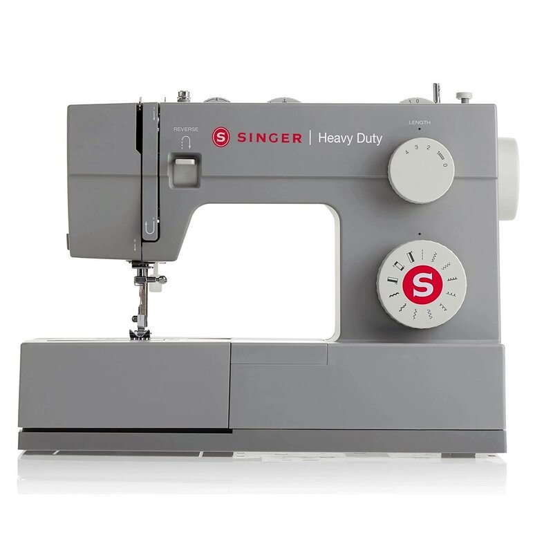 Maszyna do szycia SINGER 4411 Heavy Duty