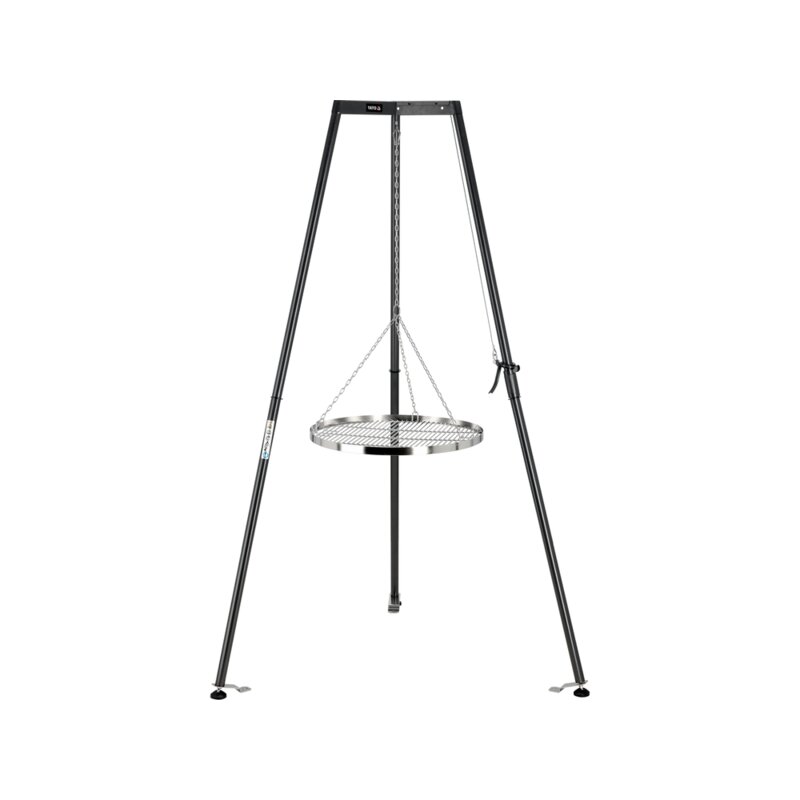 Grill ogniskowy YATO YG-20330 Średnica 66cm