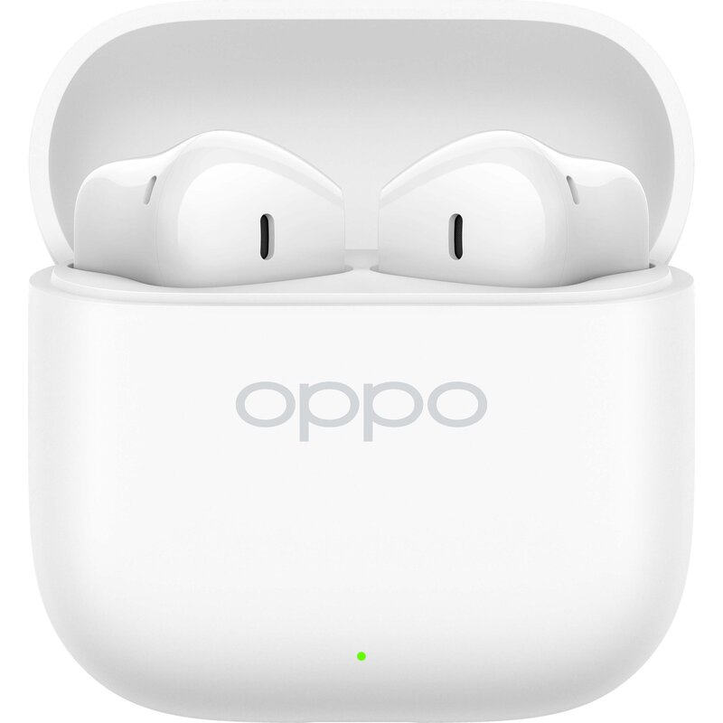 Słuchawki douszne OPPO Enco Buds 3 Biały