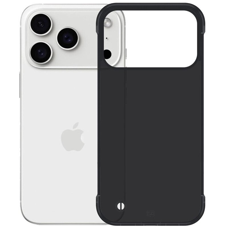 3mk Just20g Matt Case do iPhone 17 Pro