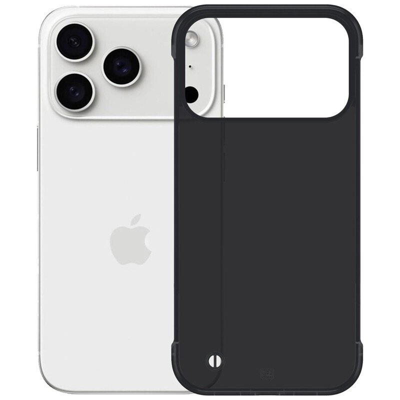3mk Just20g Matt Case do iPhone 17 Pro Max