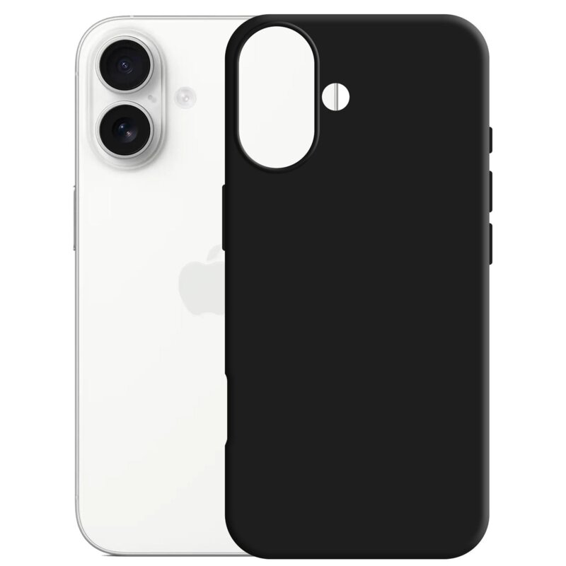 3mk Matt Case Pro do Apple iPhone 17