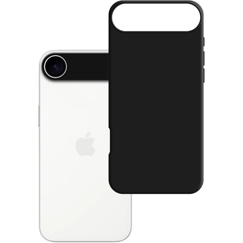 3mk Matt Case Pro do Apple iPhone 17 Air