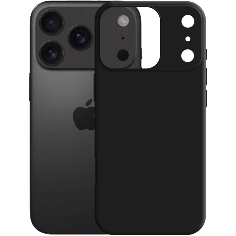 3mk Matt Case Pro do Apple iPhone 17 Pro