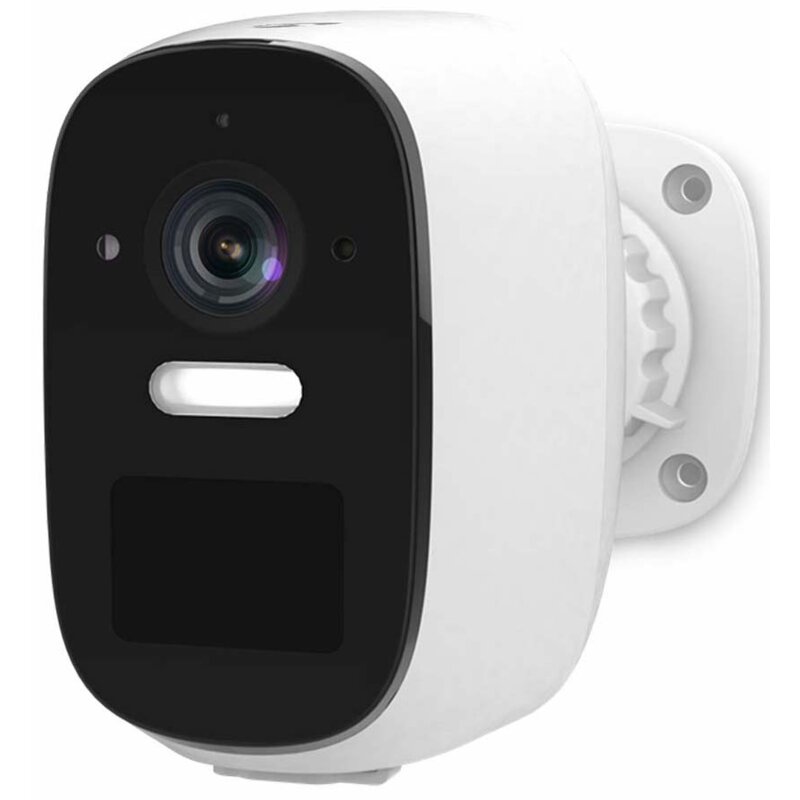 Kamera NEDIS SmartLife WIFICBO32WT Zewnętrzna, Wi-Fi