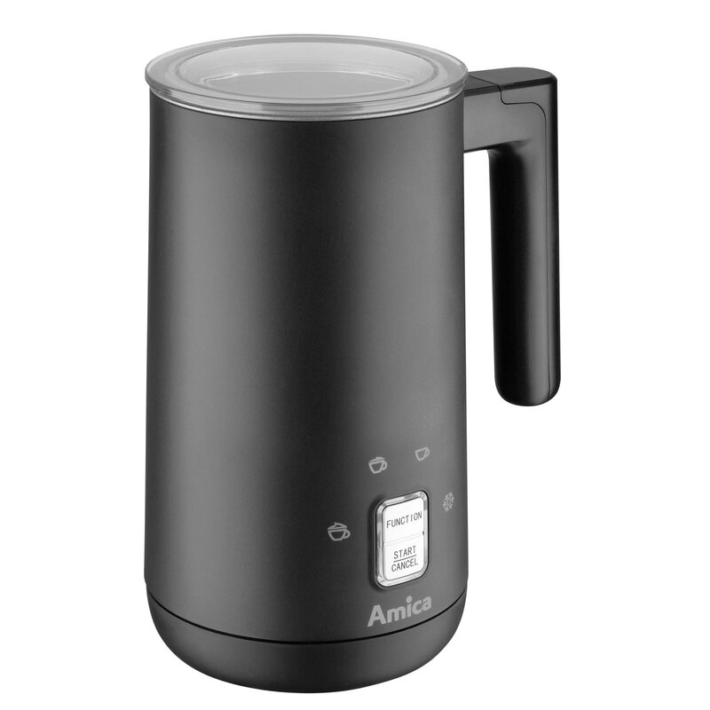 Spieniacz AMICA FD2030 Czarny