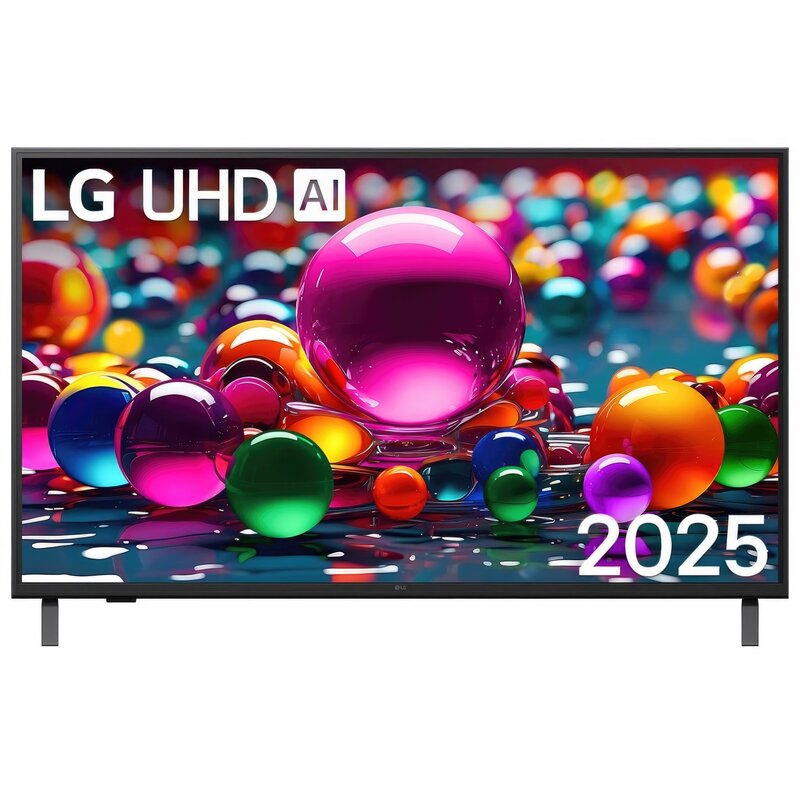 Telewizor LG 55UA75006LA 55" LED 4K WebOS Dolby Atmos HDMI 2.1