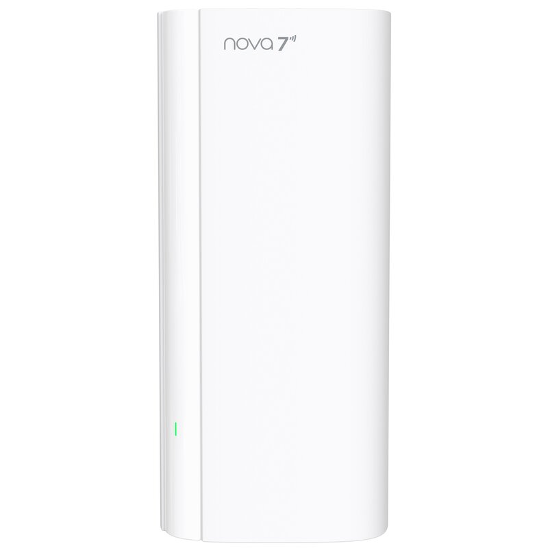Router TENDA EE3 Pro 2.4 / 5 GHz (DualBand), Wi-Fi Mesh (3 szt.)