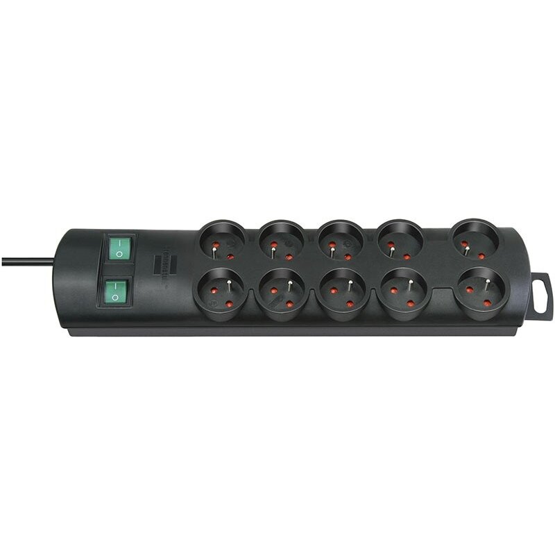Listwa BRENNENSTUHL Primera H05VV-F (2 m)