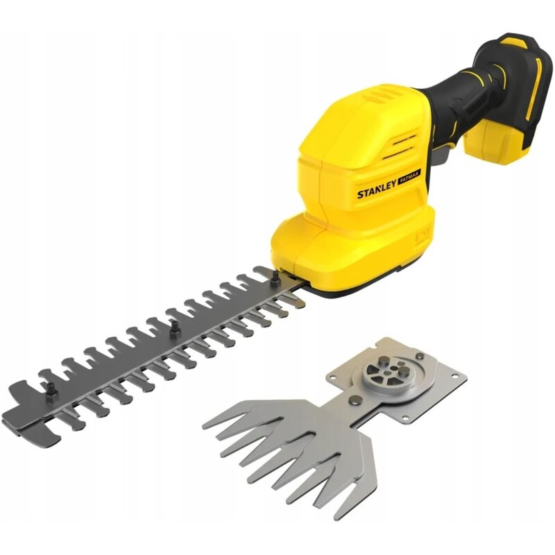 Nożyce do trawy STANLEY Fatmax STCSS20B-XJ 200mm 20V akumulatorowe