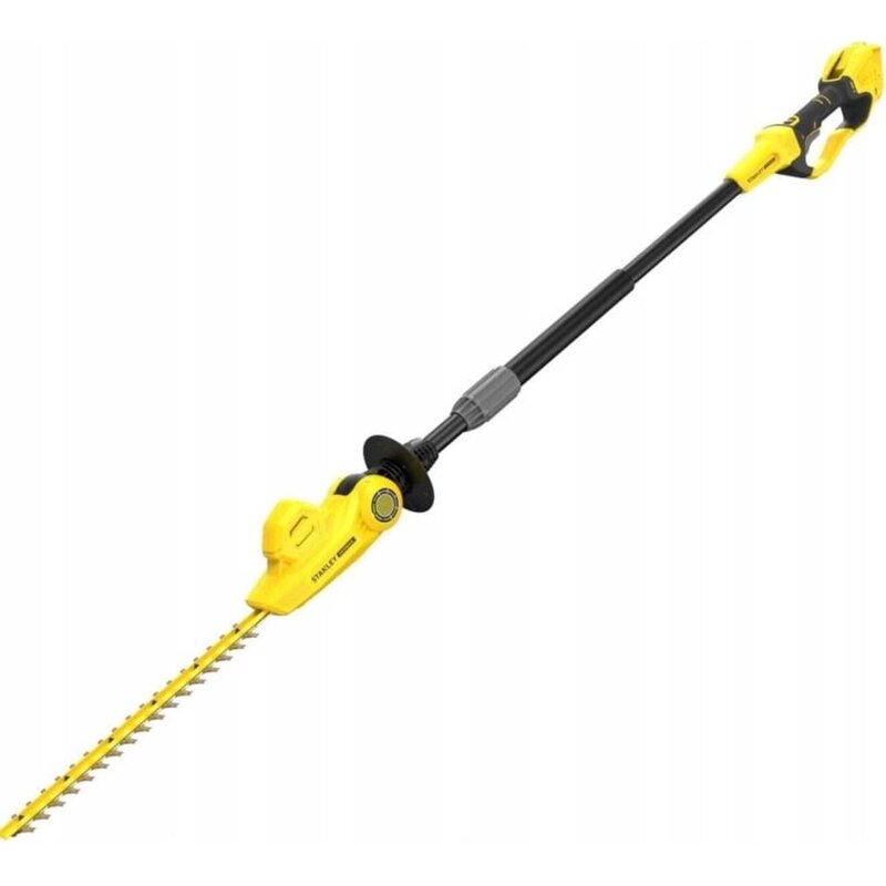 Nożyce do żywopłotu STANLEY Fatmax SFMCPH845B-XJ 450mm 18V akumulatorowe