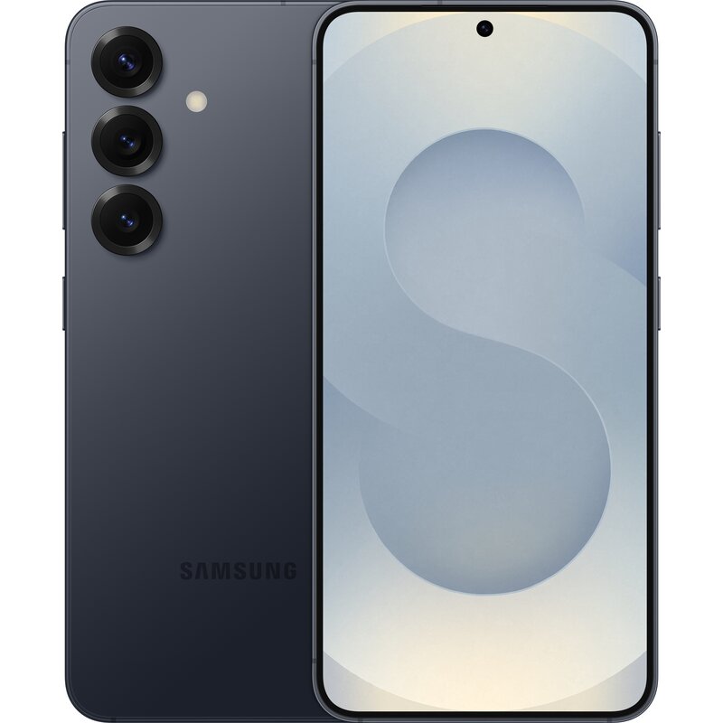 Samsung Galaxy S25 (S931) 5G 12/256GB Czarny