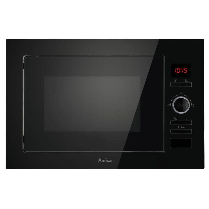 Amica AMMB25E3GB Grill