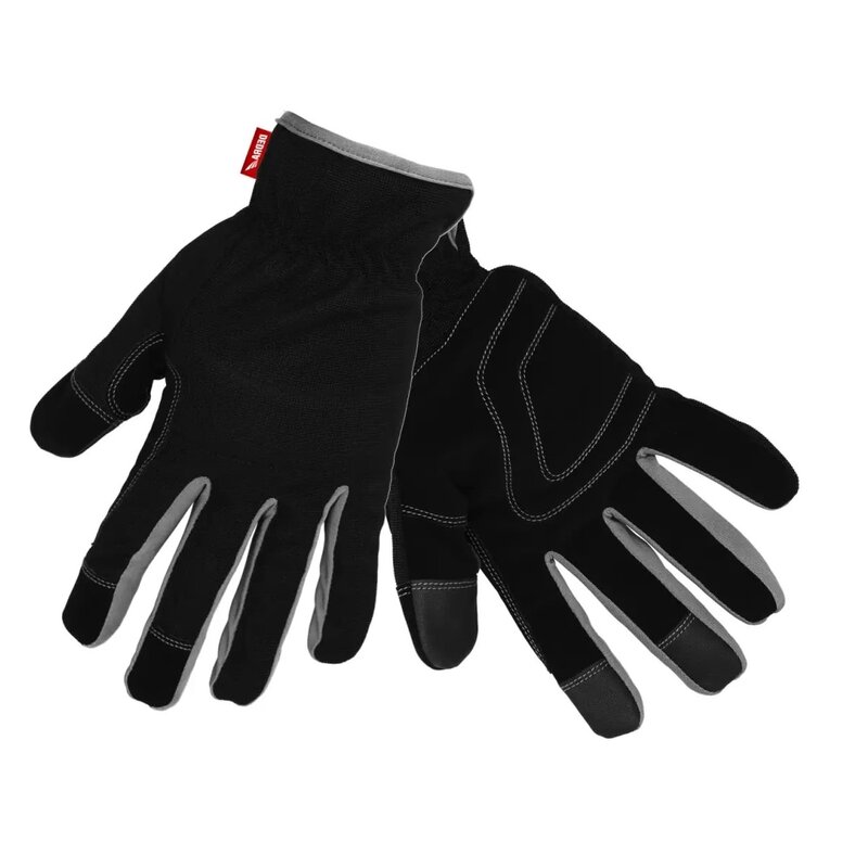 Rękawice robocze DEDRA BH1016R09 (rozmiar 9)