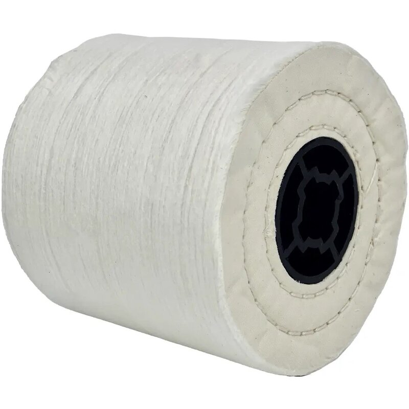 Wałek do satyniarki DEDRA DED79337 (120 x 100 mm)