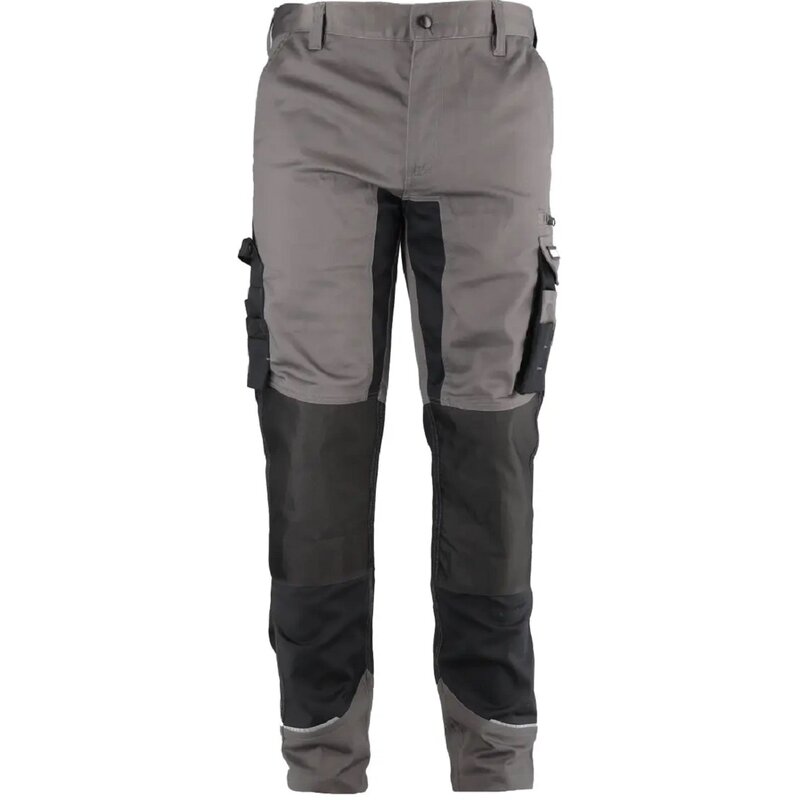 Spodnie robocze DEDRA BH54SP-M (rozmiar M/50)