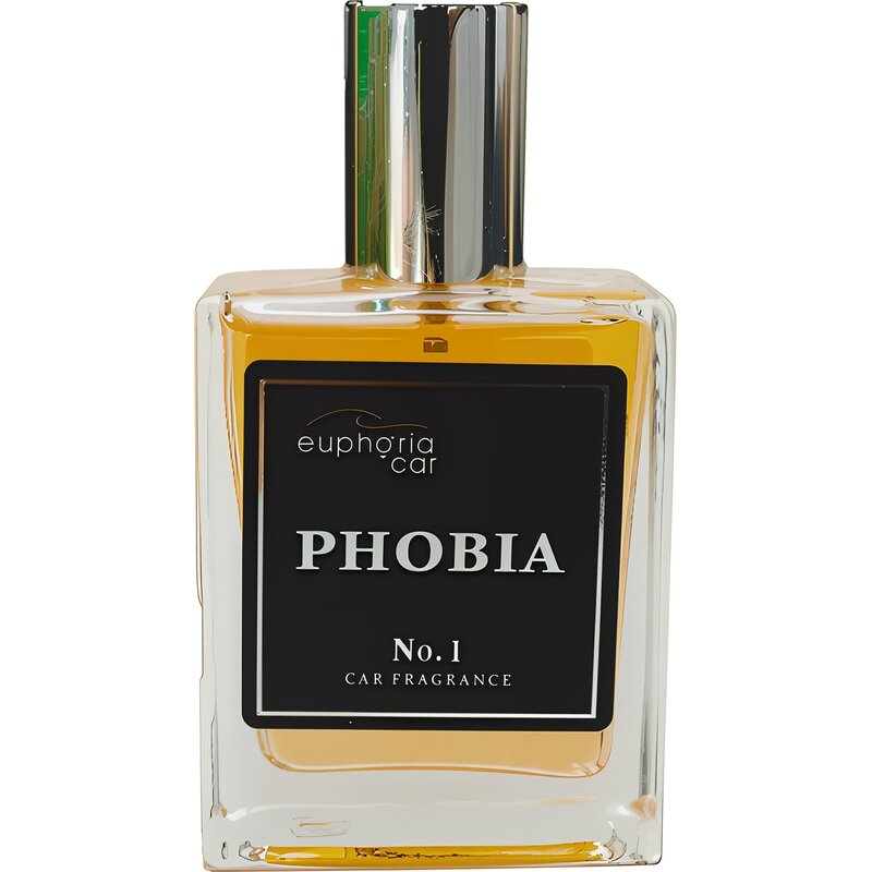Perfumy EUPHORIA CAR Phobia 1 50 ml