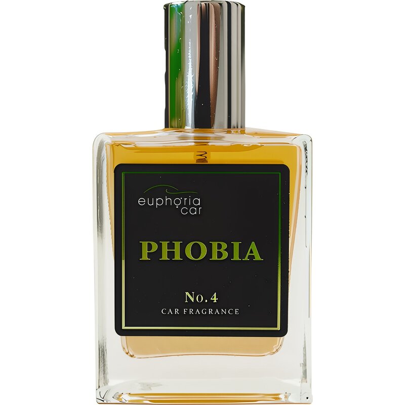 Perfumy EUPHORIA CAR Phobia 4 50 ml