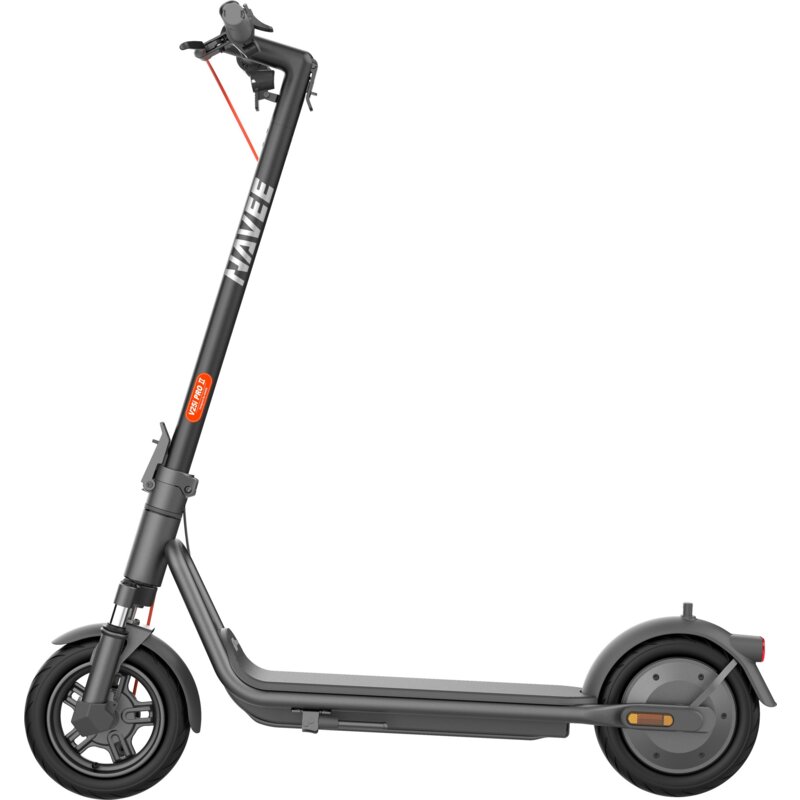 Navee V25i Pro II