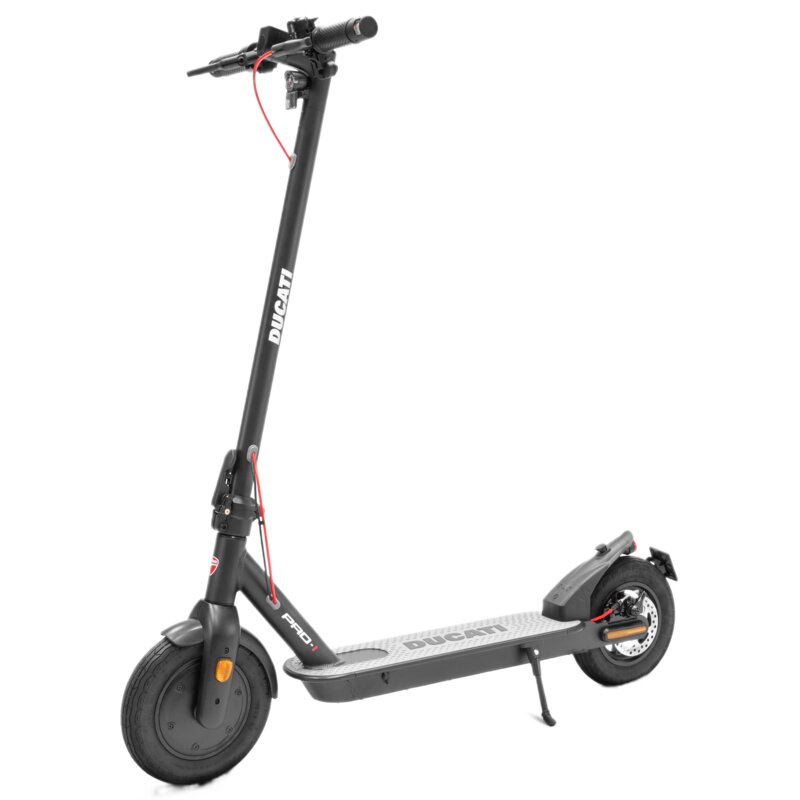 Hulajnoga elektryczna DUCATI PRO-I Czarny