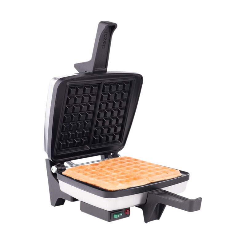 Dezal 301.5.1 LWN 1300W Srebrny