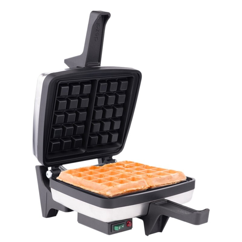Dezal 301.6.1 LWN 1300W Srebrny