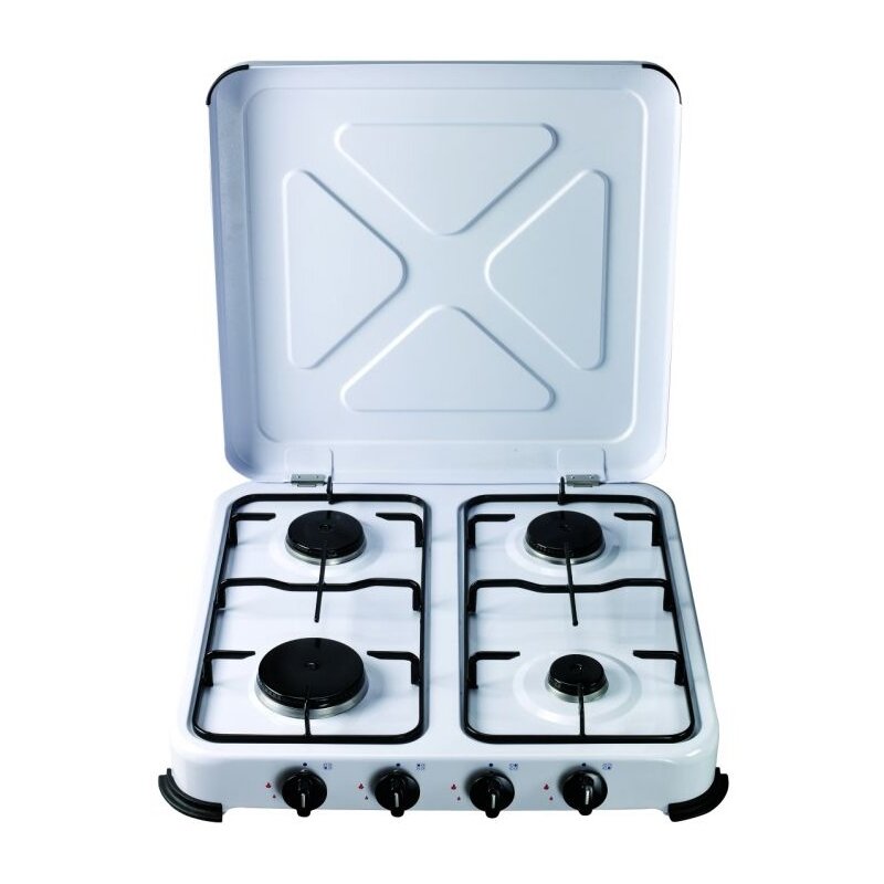 Kuchenka nastawna GASMASTER BG-04RMMS