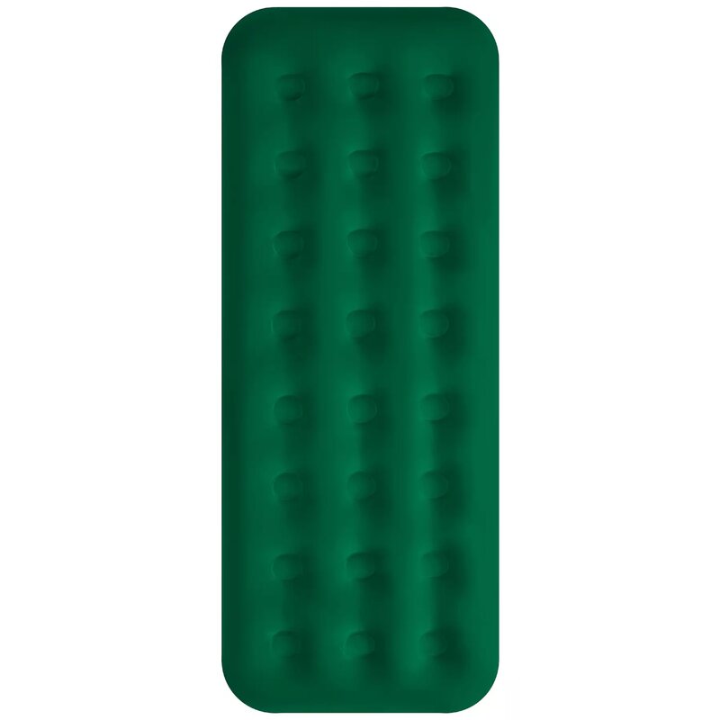 Materac NILS CAMP NC2801 Zielony