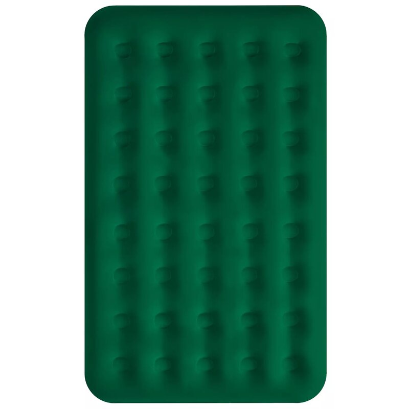 Materac NILS CAMP NC2802 Zielony