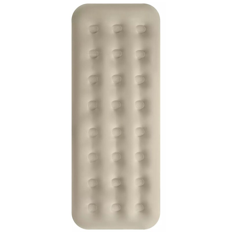 Materac NILS CAMP NC2801 Beżowy