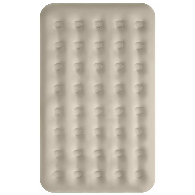 Materac NILS CAMP NC2803 Beżowy